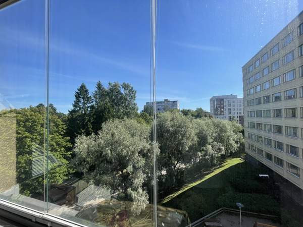 3-4 h + k + kph + erillinen WC + p  Helsinki - изображение 10