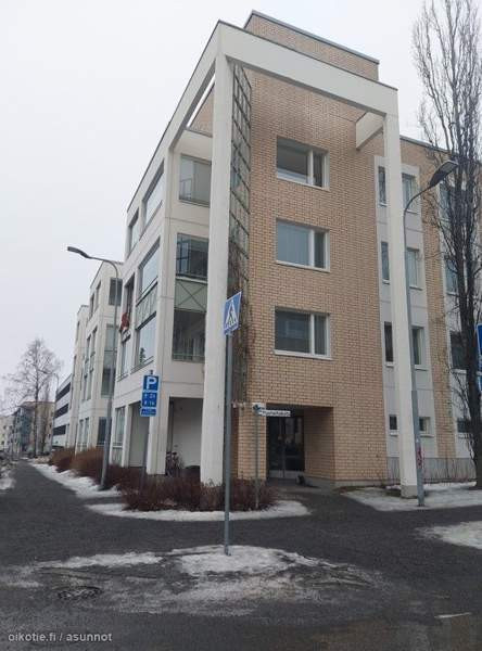 2h + s + p  Jyvaeskylae – foto 1