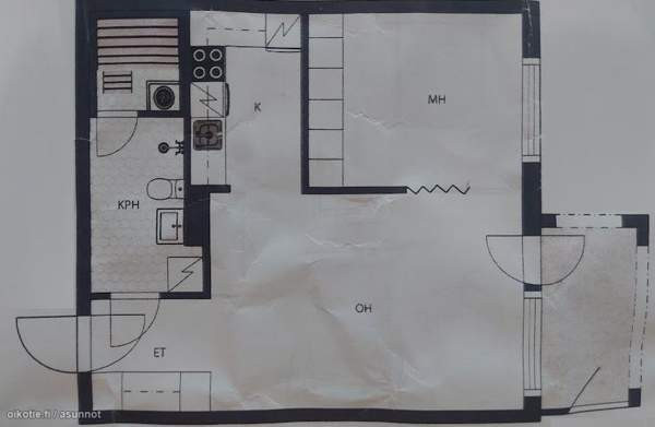 2h + s + p  Jyvaeskylae – foto 2