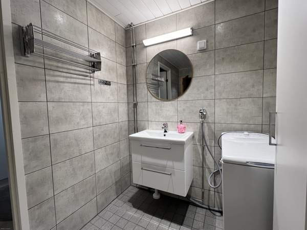 2h + k+s + iso varasto  Kaarina – foto 7