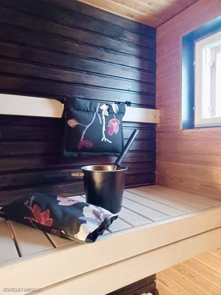 2h + k+s + iso varasto  Kaarina – foto 8