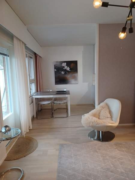 2h + k+s + iso varasto  Kaarina – foto 4