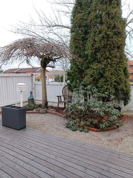 2h + k+s + iso varasto  Kaarina – foto 10