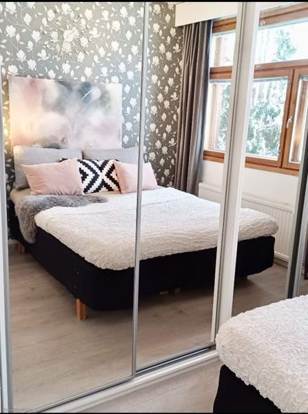 2h + k+s + iso varasto  Kaarina – foto 6