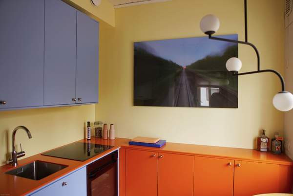 2h + avok  Helsinki - valokuva 5