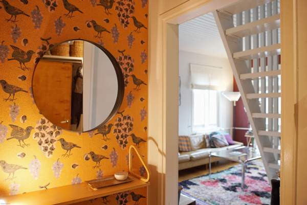 2h + avok  Helsinki - valokuva 6