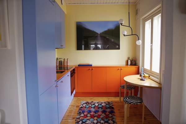 2h + avok  Helsinki - valokuva 4