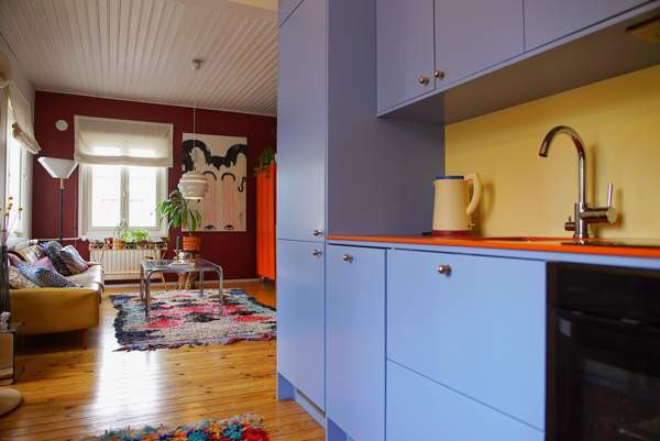 2h + avok  Helsinki - valokuva 3