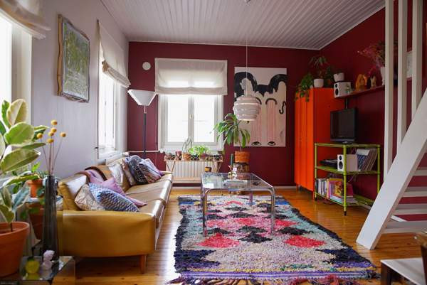 2h + avok  Helsinki - valokuva 1