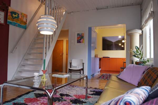 2h + avok  Helsinki - valokuva 2