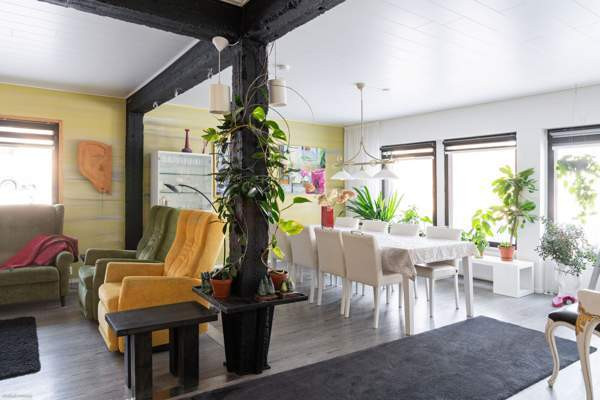 6-7h + k + s +khh+ p  Куопио - изображение 1