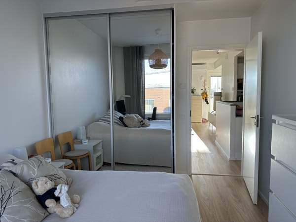 3h + avok + kph + wc + s + p  Helsinki – foto 9