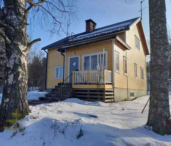5h + s  Imatra