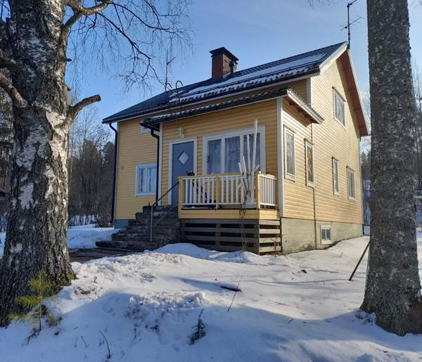 5h + s  Imatra - photo 1