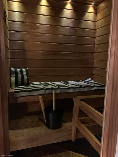 3h + k + wc + khh/kph + sauna + lämmin käyttöullak  Вантаа - изображение 10