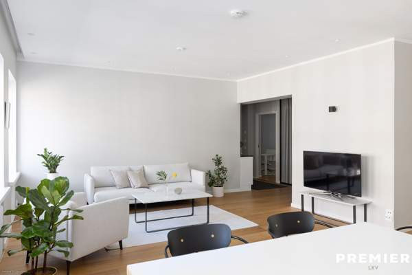 3h + avok + kph + wc  Helsinki - изображение 5