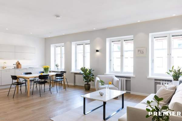 3h + avok + kph + wc  Helsinki - изображение 2