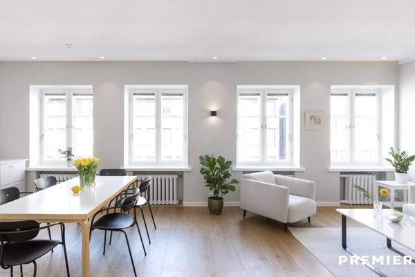 3h + avok + kph + wc  Helsinki - изображение 1