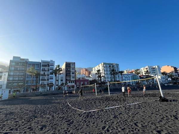 3h + k + p  Santa Cruz de la Palma – foto 1