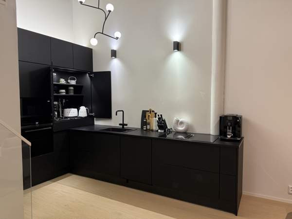 2h + avok + s + parvi  Tampere - valokuva 8