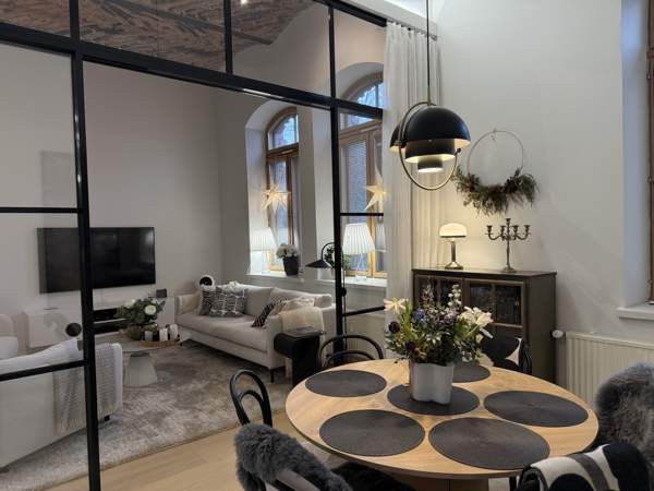 2h + avok + s + parvi  Tampere - valokuva 5