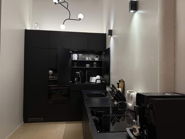 2h + avok + s + parvi  Tampere - valokuva 7