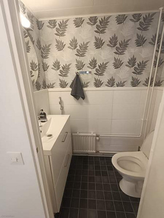 3h + s  Varkaus - photo 7