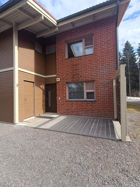 3h + s  Varkaus - photo 1