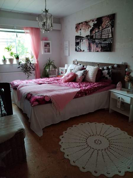 4h + k + s  Kuhmo - photo 3