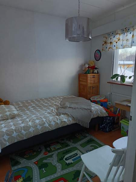 4h + k + s  Kuhmo - photo 6