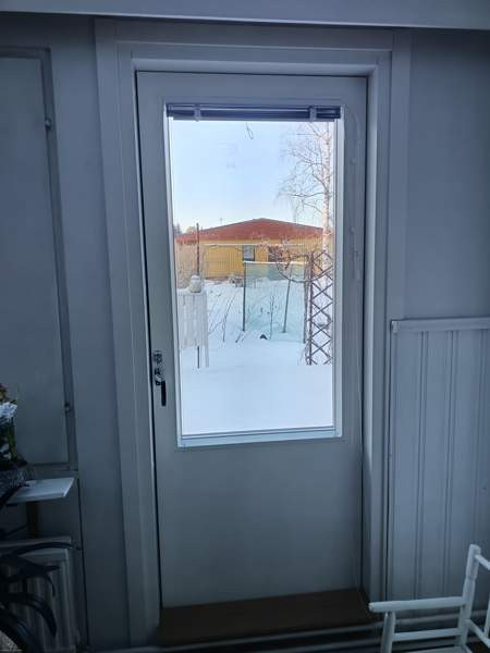 4h + k + s  Kuhmo - photo 9