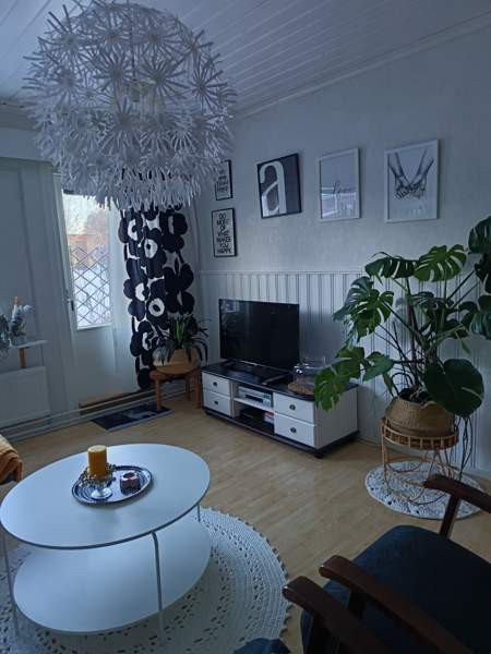 4h + k + s  Kuhmo - photo 2