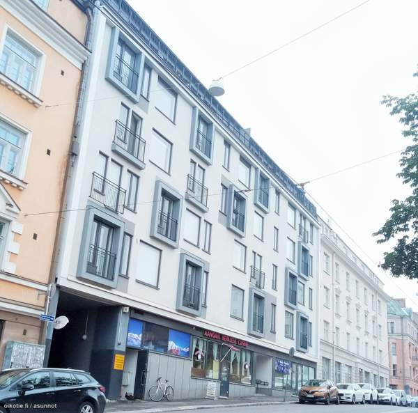 2h + avok + p  Helsinki - изображение 9