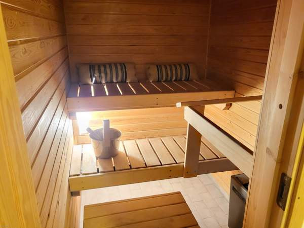 1h + s + p  Porvoo - photo 2