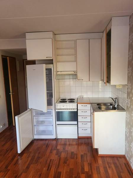 1h + s + p  Porvoo - photo 5