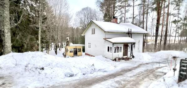 4h + s + p  Raasepori - valokuva 10