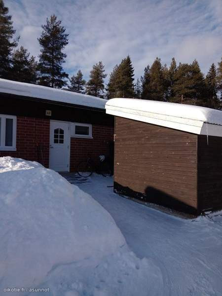 2h+k + s  Suomussalmi - изображение 1