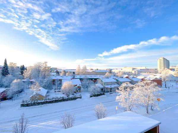2h + kt + s  Joensuu - valokuva 1