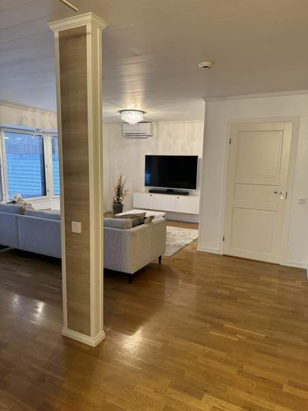 4h+keittiö+wc+kylpyhuone/sauna+vaatehuone  Espoo - photo 4