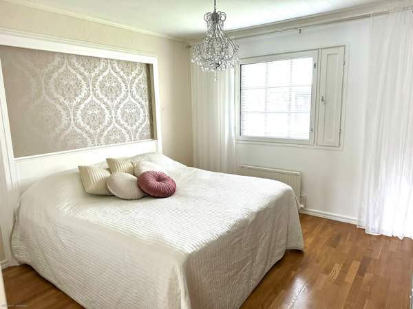 4h+keittiö+wc+kylpyhuone/sauna+vaatehuone  Espoo - photo 9