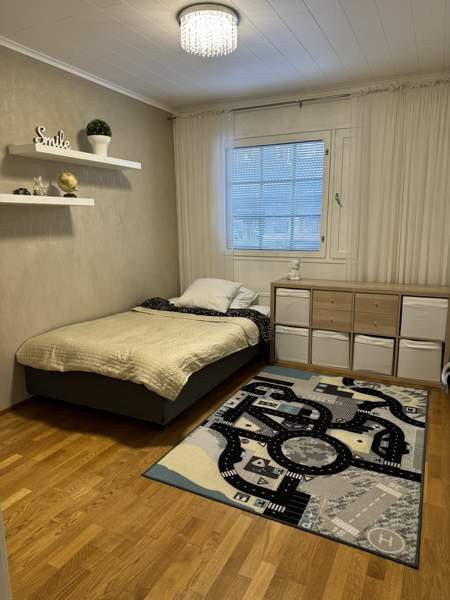 4h+keittiö+wc+kylpyhuone/sauna+vaatehuone  Espoo - photo 10