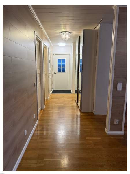 4h+keittiö+wc+kylpyhuone/sauna+vaatehuone  Espoo - photo 3