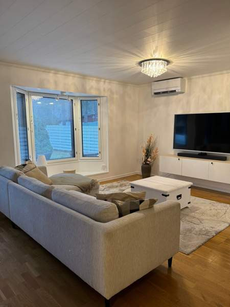 4h+keittiö+wc+kylpyhuone/sauna+vaatehuone  Espoo - photo 5