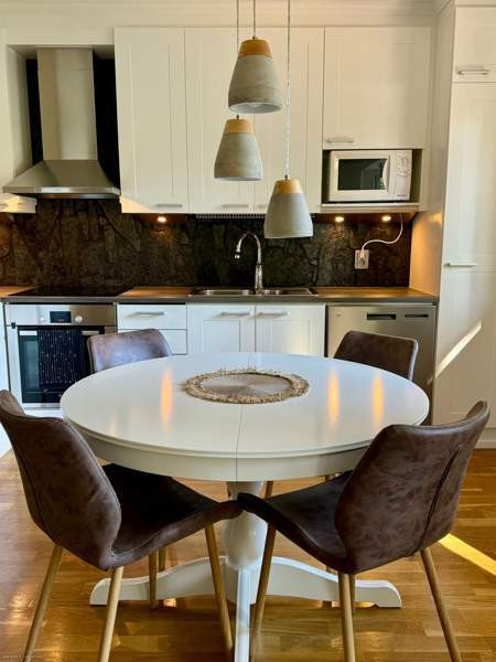 4h+keittiö+wc+kylpyhuone/sauna+vaatehuone  Espoo - photo 7