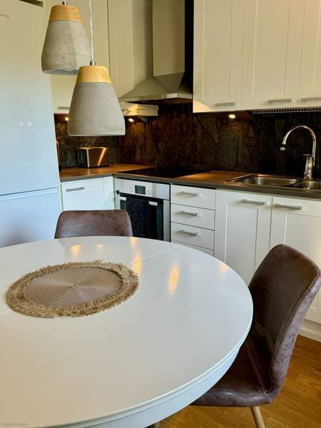 4h+keittiö+wc+kylpyhuone/sauna+vaatehuone  Espoo - photo 8