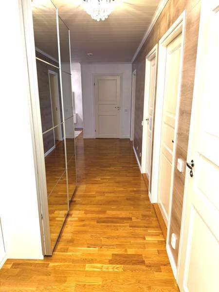 4h+keittiö+wc+kylpyhuone/sauna+vaatehuone  Espoo - photo 2