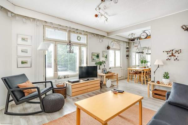 3h + s + p  Tampere - photo 2