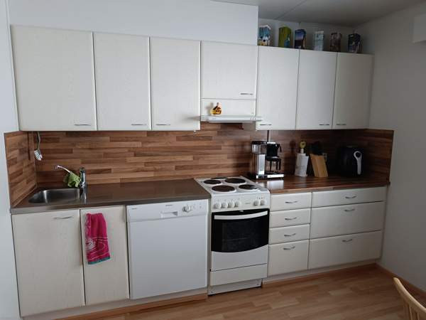 4h + K+PH/S  Kuopio – foto 2