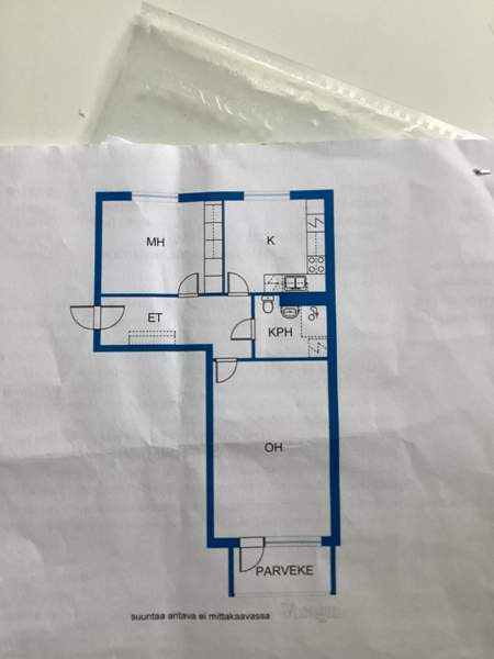 2h + k + p+ kph/wc  Glebychevo - photo 3
