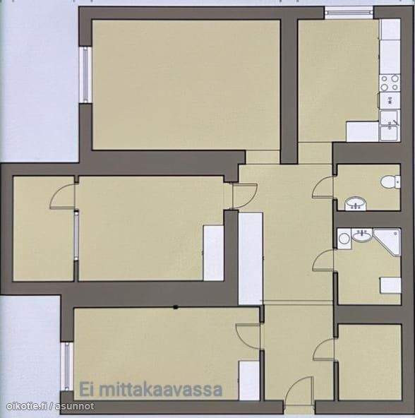 3h + k + p  Turtkul - photo 2